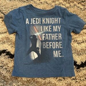 Old Navy Star Wars T-shirt